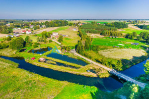 Dom na sprzedaż 360m2 człuchowski Przechlewo Sąpolno - zdjęcie 2