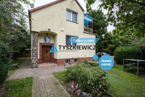 Dom na sprzedaż 228m2 Gdańsk Przymorze Arkońska - zdjęcie 1