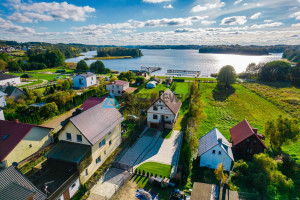 Dom na sprzedaż 179m2 kartuski Sierakowice Gowidlino - zdjęcie 2