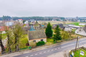 Dom na sprzedaż 110m2 chojnicki Brusy Czarniż - zdjęcie 2