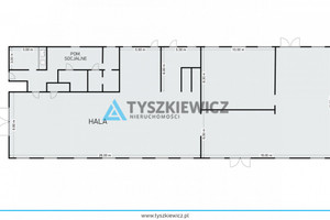 Komercyjne na sprzedaż 600m2 bytowski Bytów - zdjęcie 2