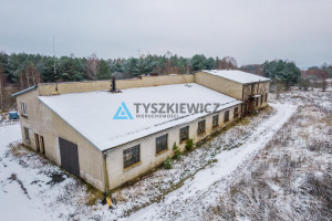 Komercyjne na sprzedaż 600m2 bytowski Bytów - zdjęcie 3