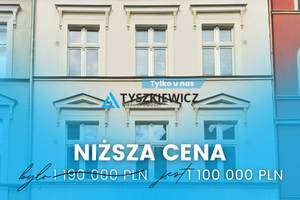 Komercyjne na sprzedaż 591m2 chojnicki Chojnice 31 Stycznia - zdjęcie 1