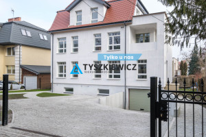 Komercyjne do wynajęcia 69m2 Gdańsk Oliwa Polanki - zdjęcie 1