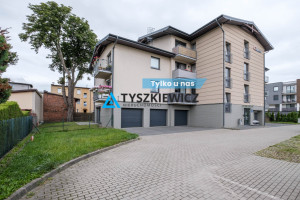 Mieszkanie na sprzedaż 82m2 wejherowski Wejherowo Śmiechowska - zdjęcie 1