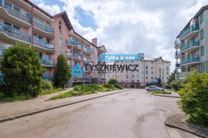 Mieszkanie na sprzedaż 74m2 Gdańsk Ujeścisko-Łostowice Ujeścisko Częstochowska - zdjęcie 1