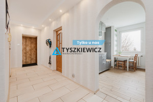 Mieszkanie na sprzedaż 82m2 wejherowski Pomorska - zdjęcie 1