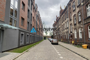 Mieszkanie na sprzedaż 48m2 Gdańsk Śródmieście - zdjęcie 1