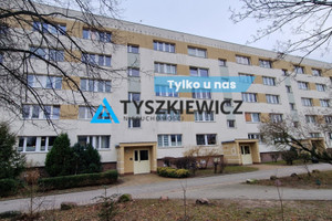 Mieszkanie do wynajęcia 42m2 Gdańsk Żabianka-Wejhera-Jelitkowo-Tysiąclecia Żabianka Subisława - zdjęcie 1