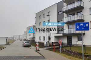 Mieszkanie do wynajęcia 48m2 Gdańsk Jasień Tadeusza Jasińskiego - zdjęcie 1