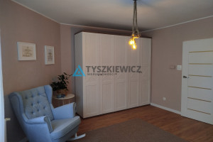 Mieszkanie do wynajęcia 34m2 tczewski Tczew Ignacego Paderewskiego - zdjęcie 3