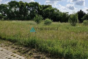 Działka na sprzedaż 1272m2 lęborski Nowa Wieś Lęborska Dworcowa - zdjęcie 2