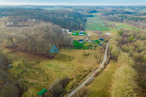 Działka na sprzedaż 2995m2 gdański Przywidz Trzepowo Cystersów - zdjęcie 3