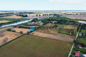 Działka na sprzedaż 1800m2 nowodworski Stegna Bronowo - zdjęcie 1