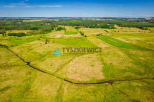 Działka na sprzedaż 9200m2 bytowski Trzebielino Poborowo - zdjęcie 3