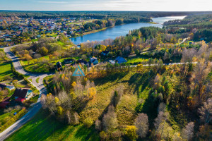 Działka na sprzedaż 10400m2 bytowski Studzienice - zdjęcie 2