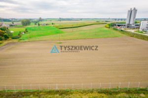 Działka na sprzedaż 10900m2 kościerski Kościerzyna Wielki Klincz - zdjęcie 2