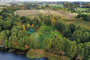 Działka na sprzedaż 5213m2 bytowski Tuchomie Tągowie - zdjęcie 2