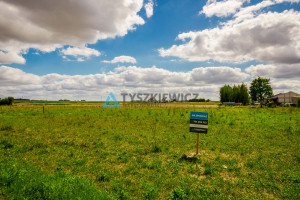 Działka na sprzedaż 3073m2 chojnicki Chojnice Ogorzeliny - zdjęcie 2