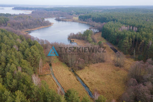 Działka na sprzedaż 30080m2 starogardzki Osiek Okarpiec - zdjęcie 2