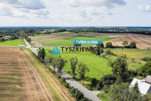 Działka na sprzedaż 9200m2 lęborski Wicko Maszewko - zdjęcie 1