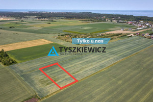 Działka na sprzedaż 3135m2 pucki Władysławowo Chłapowo - zdjęcie 1