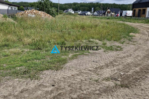 Działka na sprzedaż 4166m2 lęborski Nowa Wieś Lęborska - zdjęcie 1