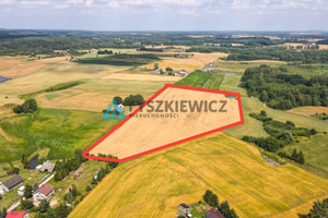 Działka na sprzedaż 38300m2 starogardzki Skarszewy Szczodrowo - zdjęcie 3