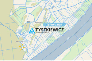 Działka na sprzedaż tczewski Gniew Widlice - zdjęcie 1