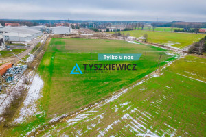 Działka na sprzedaż 6900m2 kościerski Kościerzyna Wielki Klincz - zdjęcie 1