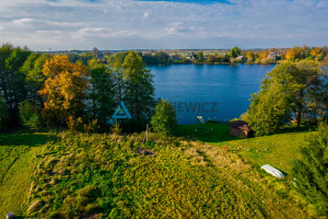 Działka na sprzedaż 3381m2 chojnicki Brusy Leśno - zdjęcie 2