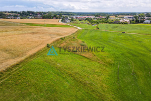 Działka na sprzedaż 1215m2 wejherowski Szemud Kielno Polna - zdjęcie 3