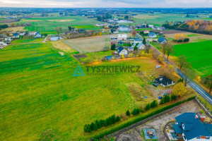 Działka na sprzedaż 7700m2 chojnicki Czersk Łubna - zdjęcie 3