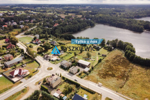 Dom na sprzedaż 277m2 wejherowski Szemud Kamień Chylońska - zdjęcie 1