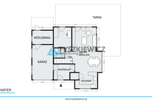 Dom na sprzedaż 361m2 bytowski Parchowo Żukówko - zdjęcie 2