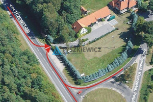 Komercyjne do wynajęcia 150m2 starogardzki Starogard Gdański Adama Mickiewicza - zdjęcie 3