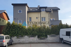 Komercyjne do wynajęcia 412m2 gdański Jarosława Dąbrowskiego - zdjęcie 2