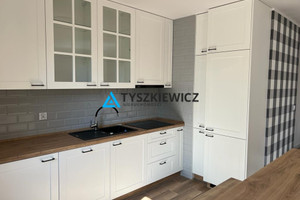 Mieszkanie na sprzedaż 74m2 Gdańsk Letnica Letnicka - zdjęcie 1