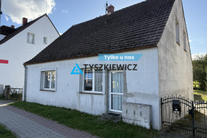 Mieszkanie na sprzedaż 76m2 słupski Kępice Gen. Sikorskiego - zdjęcie 1