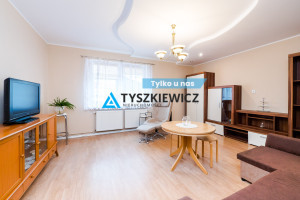 Mieszkanie na sprzedaż 76m2 słupski Kępice Gen. Sikorskiego - zdjęcie 1