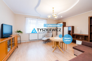 Mieszkanie na sprzedaż 76m2 słupski Kępice Gen. Sikorskiego - zdjęcie 1