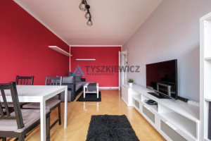 Mieszkanie na sprzedaż 46m2 Gdańsk Wrzeszcz Krzysztofa Kamila Baczyńskiego - zdjęcie 2