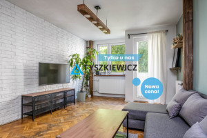 Mieszkanie na sprzedaż 52m2 Gdańsk Orunia-Św. Wojciech-Lipce Orunia Raduńska - zdjęcie 1