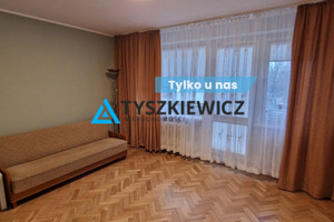 Mieszkanie do wynajęcia 42m2 Gdańsk Żabianka-Wejhera-Jelitkowo-Tysiąclecia Żabianka Subisława - zdjęcie 1