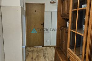 Mieszkanie do wynajęcia 60m2 Gdańsk Wrzeszcz Wrzeszcz Górny Sobótki - zdjęcie 2