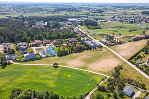 Działka na sprzedaż 14300m2 wejherowski Szemud Bojano Wrzosowa - zdjęcie 3