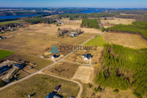 Działka na sprzedaż 1190m2 kartuski Stężyca - zdjęcie 2