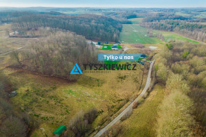 Działka na sprzedaż 2997m2 gdański Przywidz Trzepowo Cystersów - zdjęcie 1