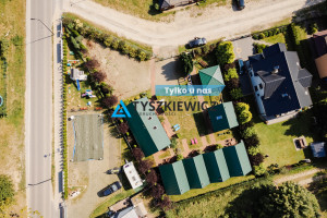 Działka na sprzedaż 1242m2 pucki Władysławowo Jana Kochanowskiego - zdjęcie 1