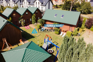 Działka na sprzedaż 1242m2 pucki Władysławowo Jana Kochanowskiego - zdjęcie 1